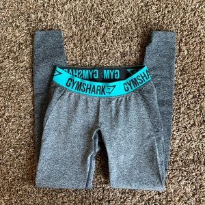 Gymshark Flex Leggings